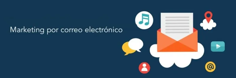 marketing por correo electronico