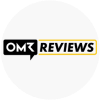 OMR Reviews Logo