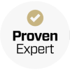 Proven Expert Logo