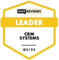 CentralStation CRM - OMR Leader Icon