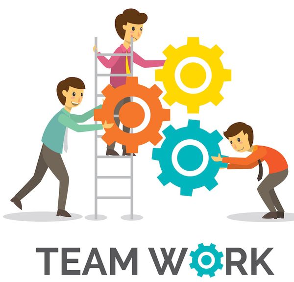 Teamwork Kollaboration CRM Software